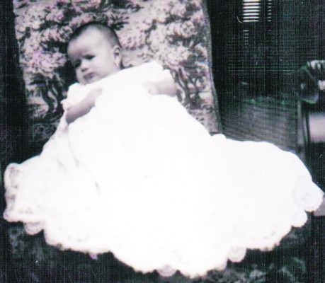 Antonie Muller (grandfather) now in 2015.