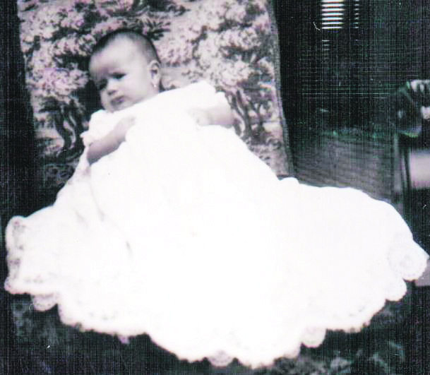 Antonie Muller (grandfather) now in 2015.