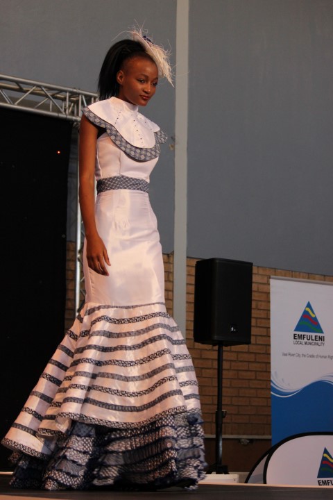 Sebokeng Wedding Expo, 2015,
