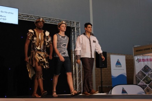 Sebokeng Wedding Expo, 2015,