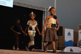 Sebokeng Wedding Expo, 2015,