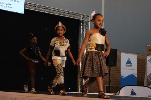 Sebokeng Wedding Expo, 2015,