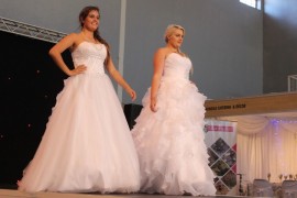 Sebokeng Wedding Expo, 2015,