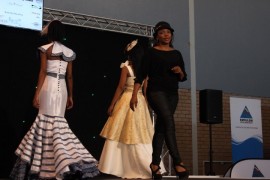 Sebokeng Wedding Expo, 2015,