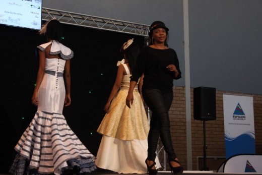 Sebokeng Wedding Expo, 2015,