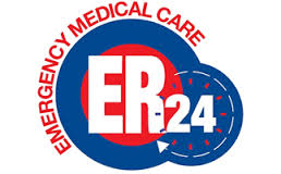 Logo - ER24