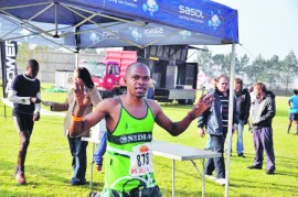 Frik Guys (Nedbank), zio, fun, run