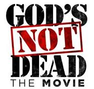 Gods not Dead Movie
