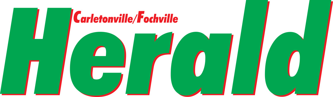 carletonville herald