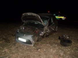 MVA golden highway. Photo's: Rudy Francis