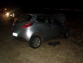 MVA golden highway. Photo's: Rudy Francis