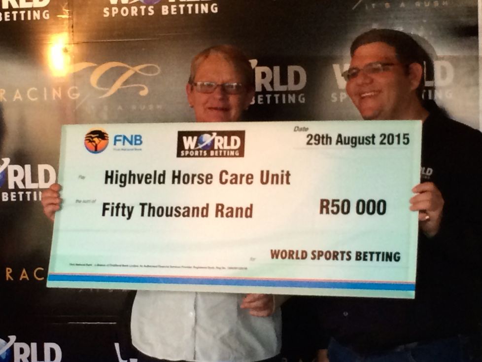 World Sports Betting