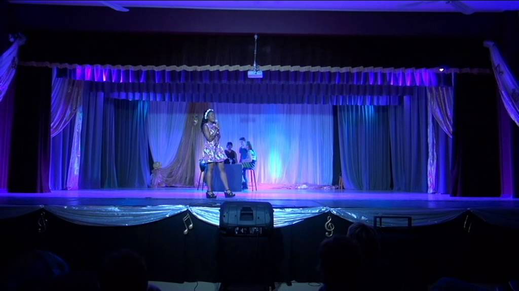 TALENT 13 - Drusilla Andrews, Gr 9, Vaalpark Articon, As ek droom