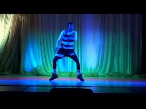 TALENT 2 - Sifiso Nhlapo, Gr10, Malcolm Nicholls, Gr8, Vaalpark Articon, Hip-Hop Challenge