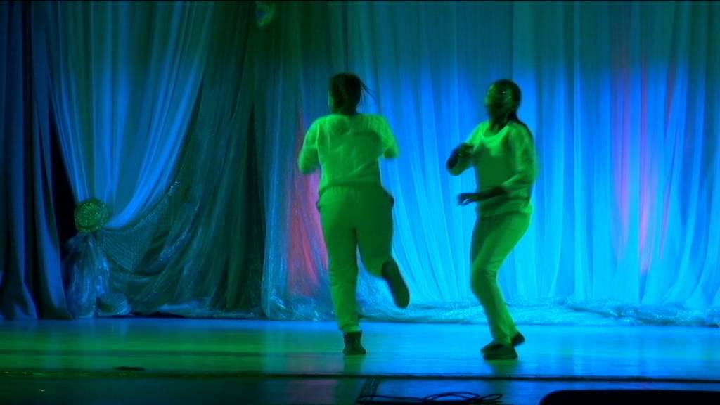 TALENT 22 – Karabo Mosai), Gr 8, Tshegofatso Mphahle, Gr9 , Vaalpark Articon, Dance