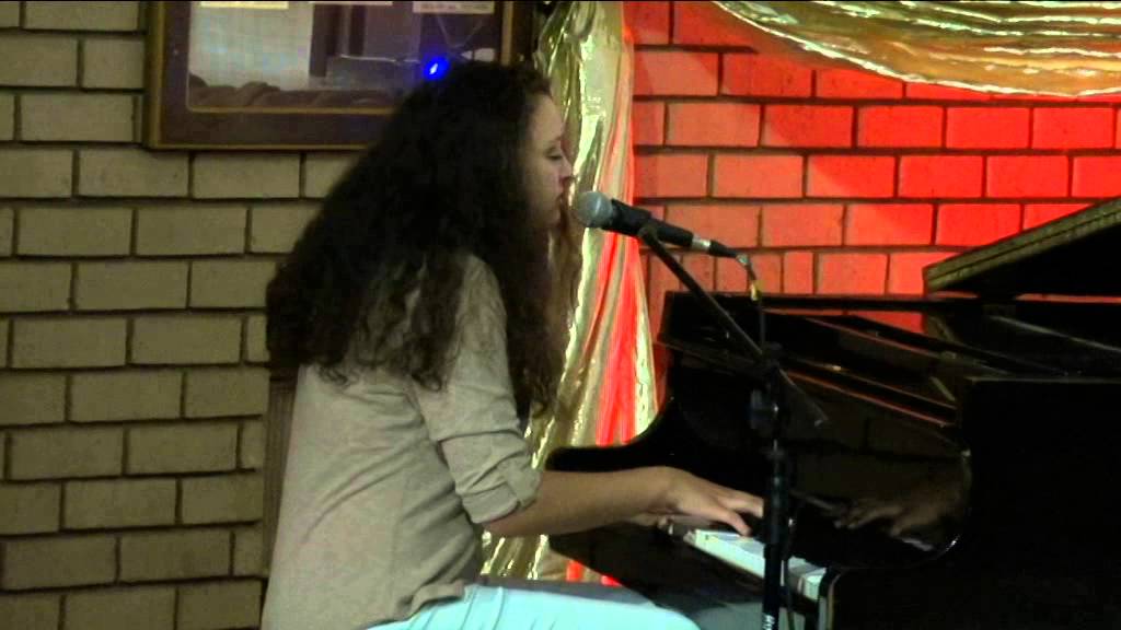 TALENT 5 - Marli Mulder, Vaalpark Articon, Skinny Love