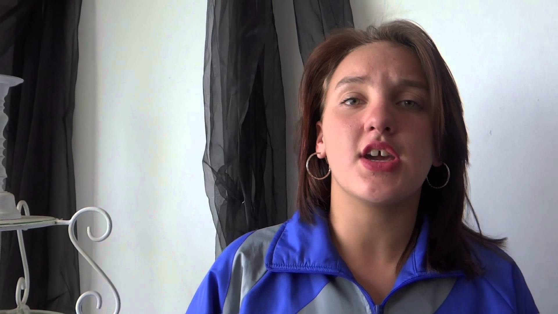 TALENT 8 - Grade 10 & 11, Dixon Academy, SA r u with us