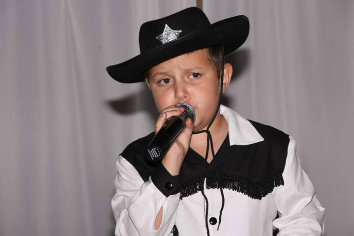 TALENT 26 - Francois Jenkens (9), Ls Vryheidsmonument, Footloose