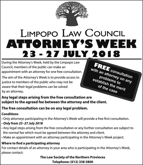 005limpopolaw