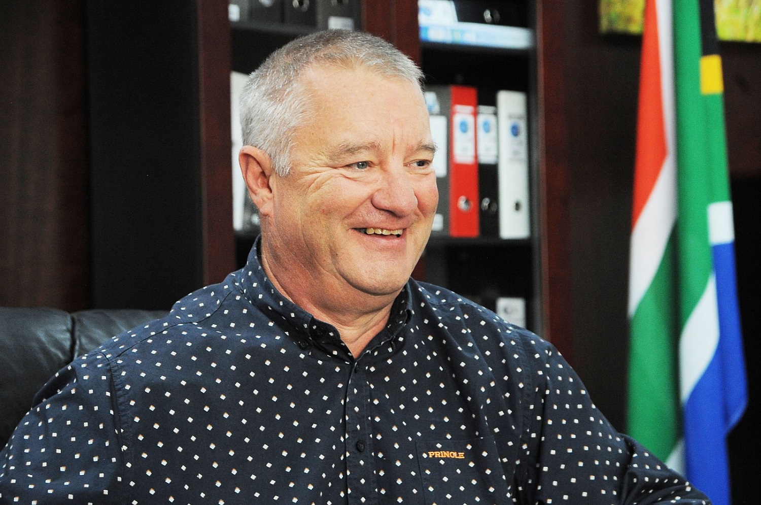 Couples celebrate love, serenity and connection