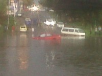 West Rand storm damage