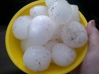 West Rand storm damage