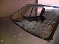 West Rand storm damage