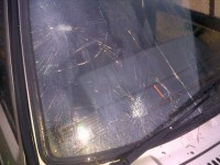 West Rand storm damage