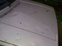 West Rand storm damage