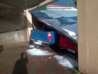 West Rand storm damage