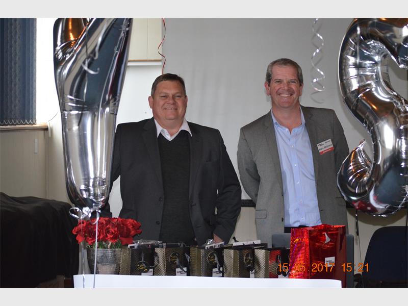 CompAir South Africa