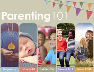 Parenting