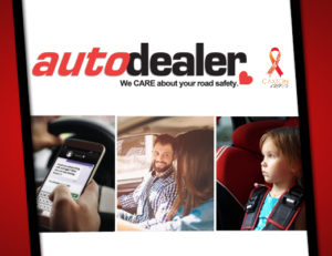 Autodealer Cares About Your Motoring Safety