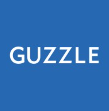 Latest Guzzle Catalogue.