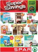 SPAR Eastern Cape (Town)