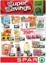SPAR Eastern Cape (Country)