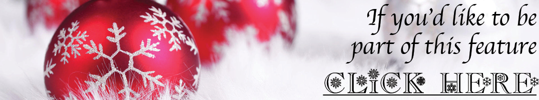 Christmas List feature Bottom banner