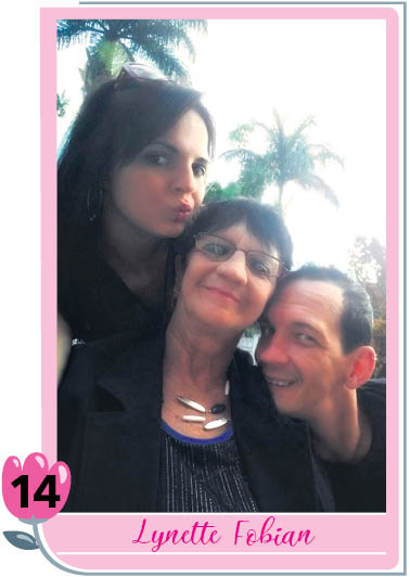 14 - Lynette Fobian