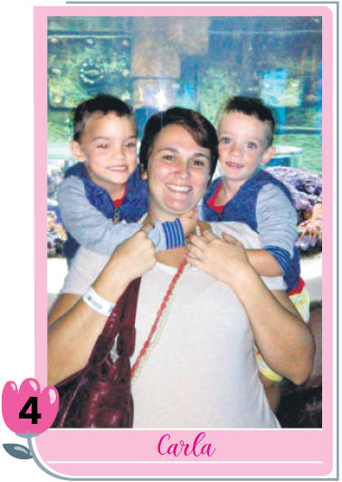 4 - Carla