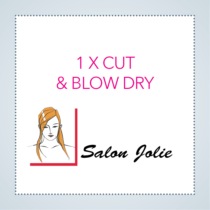 salon jolie