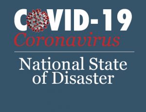 The Coronavirus